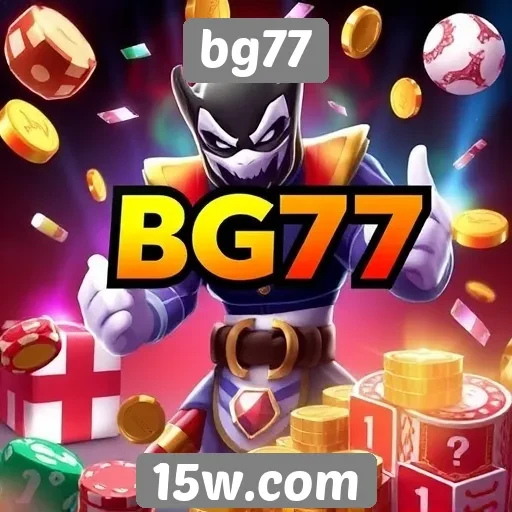 Comparação de jogos disponíveis no bg77