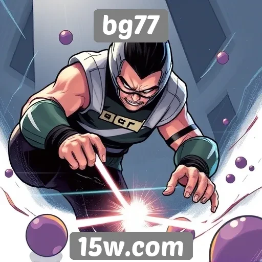 bg77 anuncia novos jogos para a plataforma