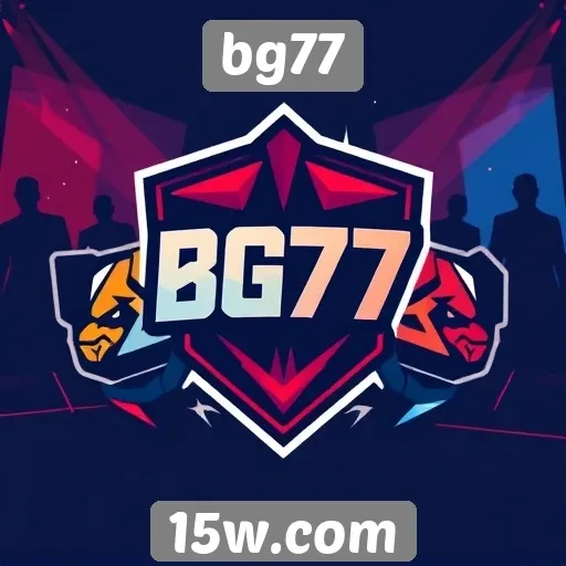 A comunidade de bg77 cresce com eventos online