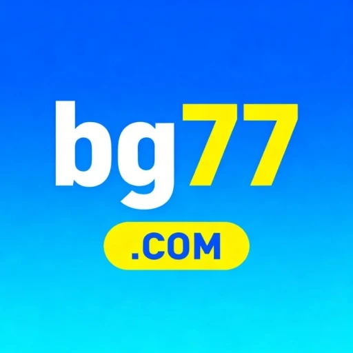 bg77 Logo