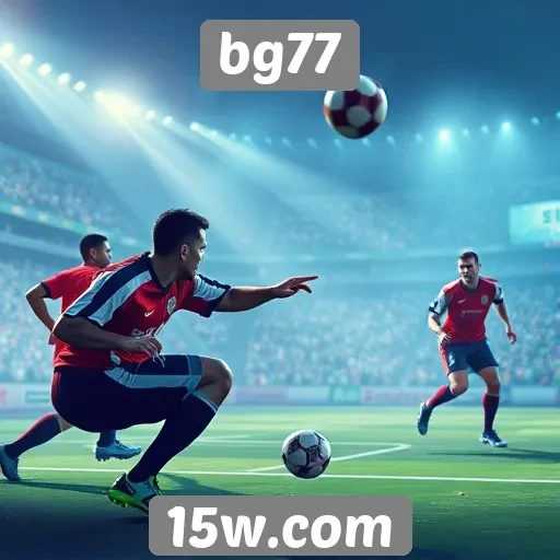 Recursos inovadores do site bg77 para jogadores