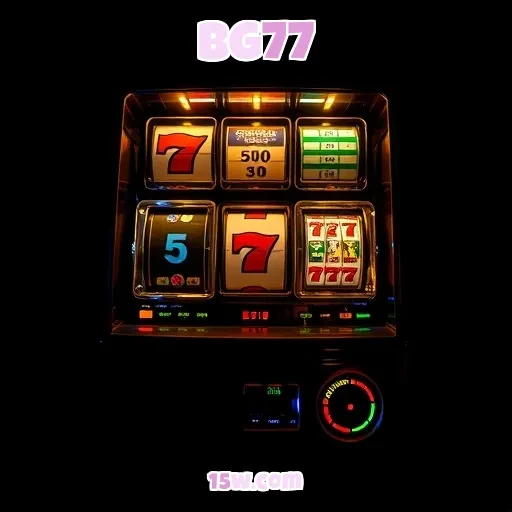 bg77: Descubra os Jogos Que Têm Encantado os Brasileiros