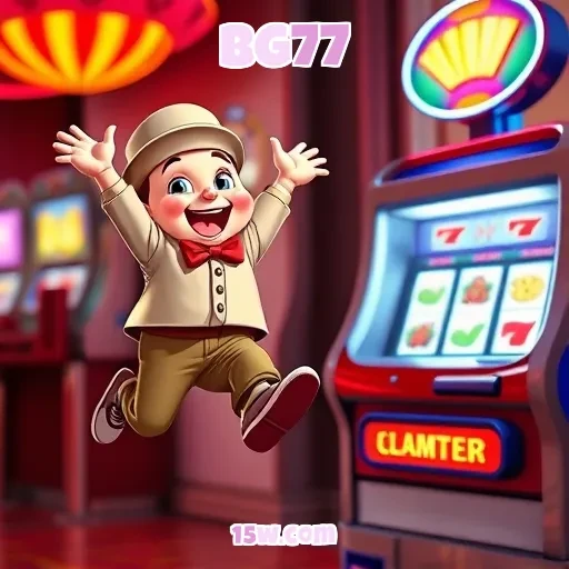 bg77: Atrações Imperdíveis na Seção de Login Para os Jogadores