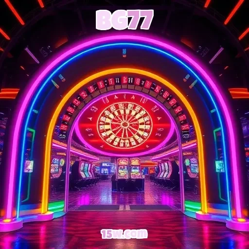 bg77: Ofertas Irresistíveis Fazem a Diferença nos Jogos